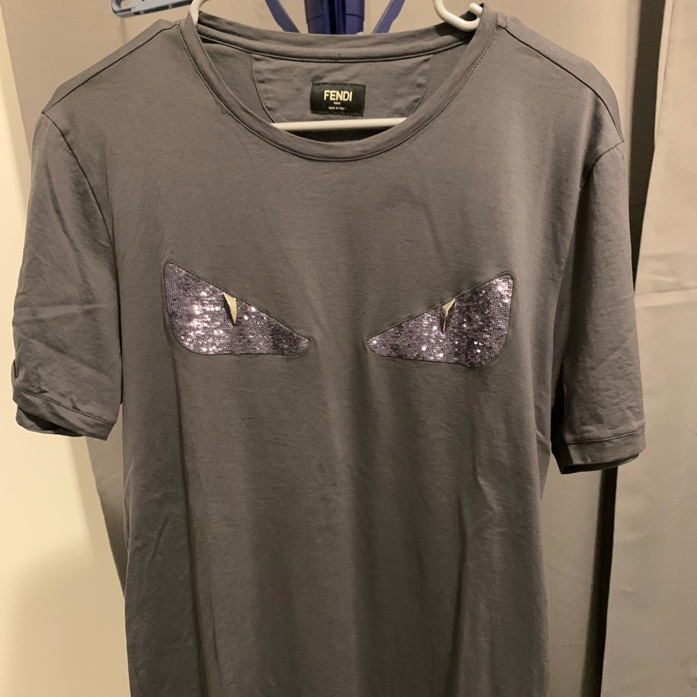 Fendi T-Shirt